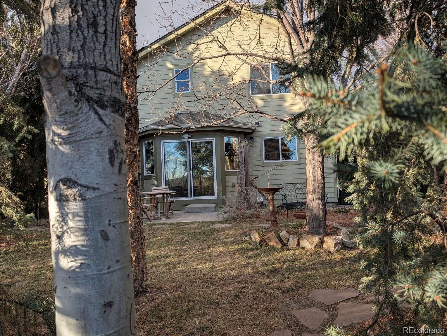 6078 Ulysses Avenue Firestone CO 80504
