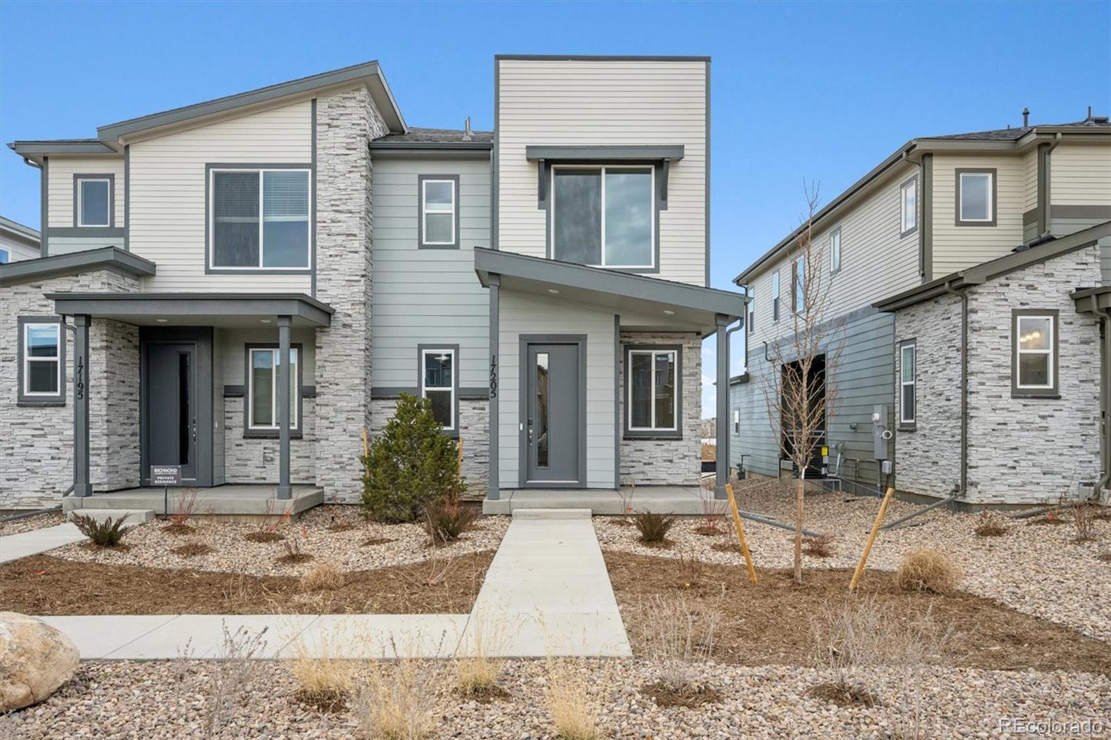 17205 E Alameda Parkway Aurora CO 80017
