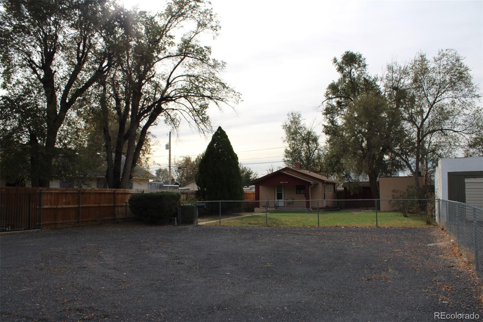 1804 E 11th Street Pueblo CO 81001
