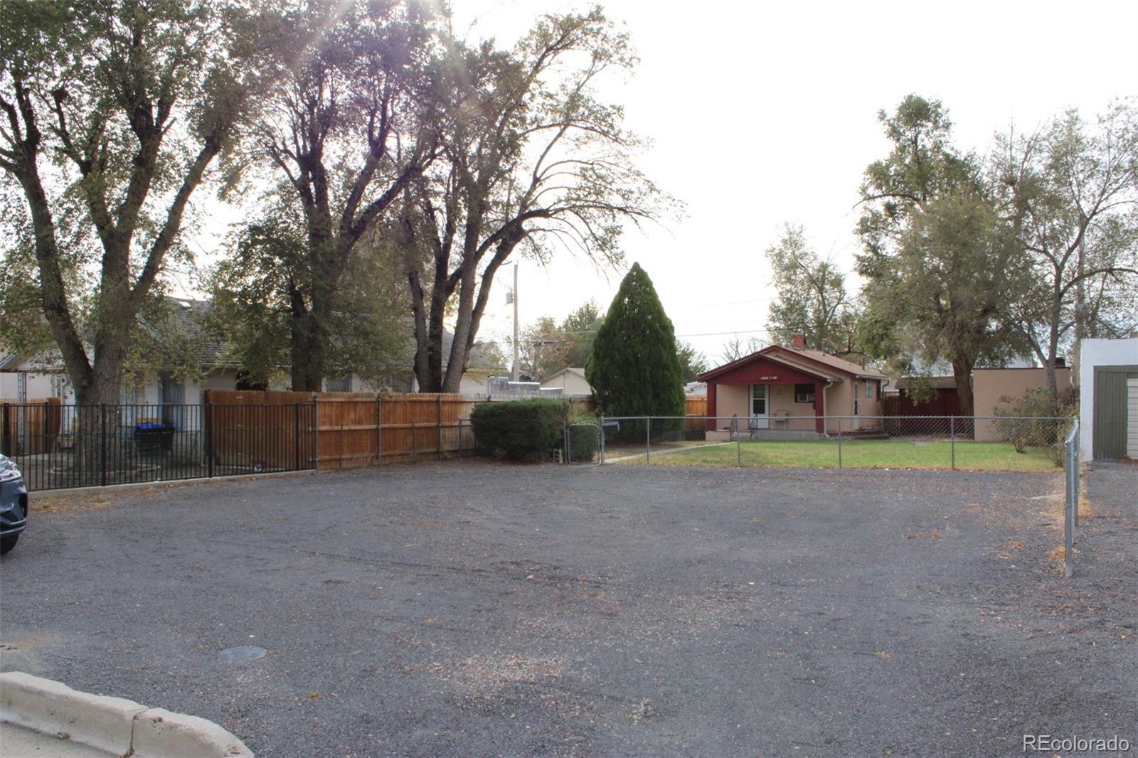 1804 E 11th Street Pueblo CO 81001