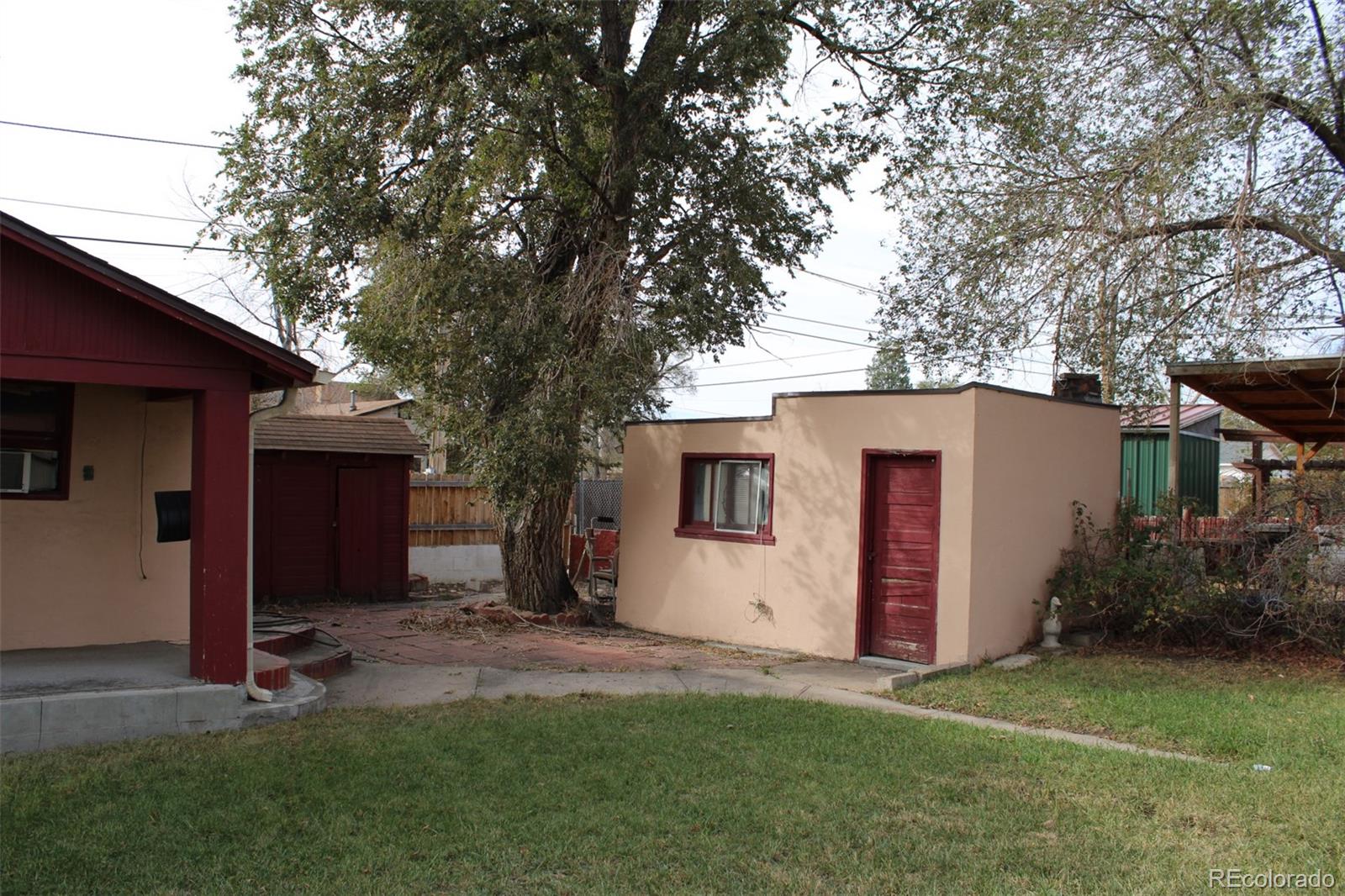1804 E 11th Street Pueblo CO 81001