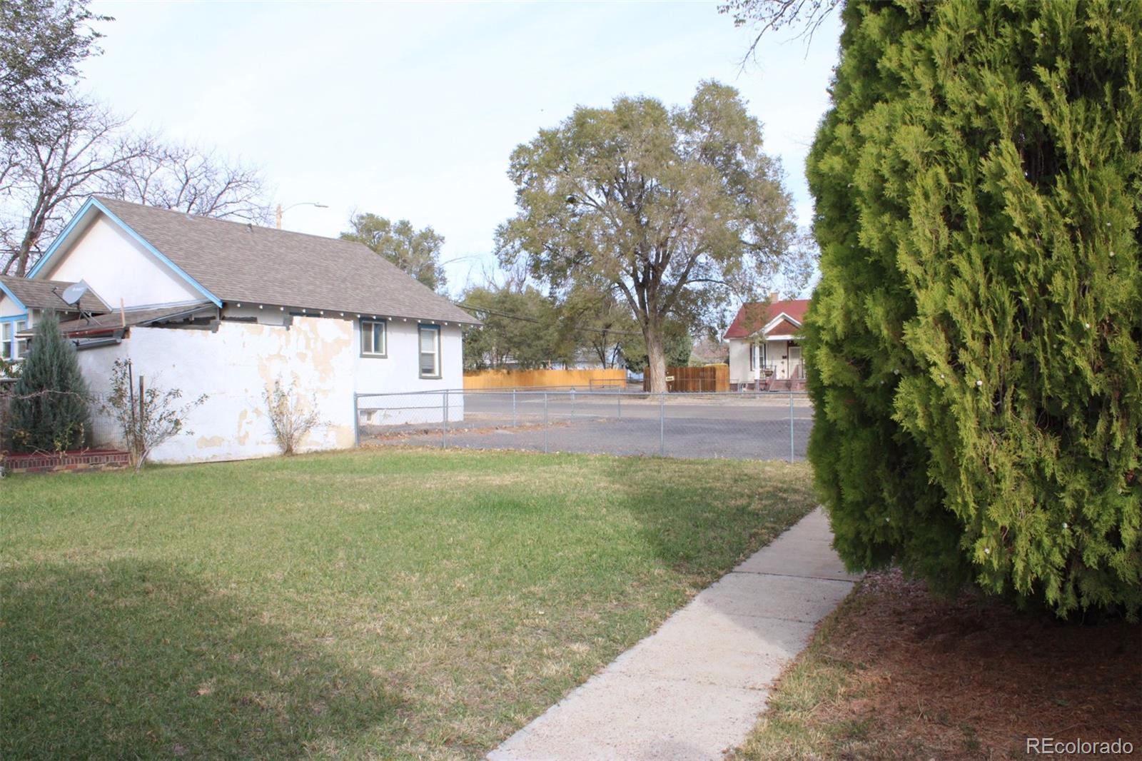 1804 E 11th Street Pueblo CO 81001
