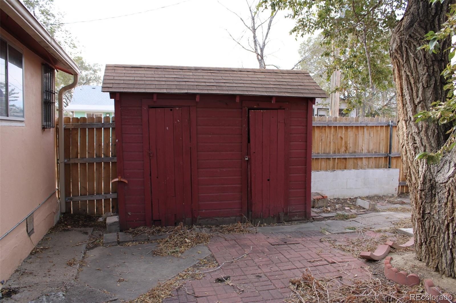 1804 E 11th Street Pueblo CO 81001