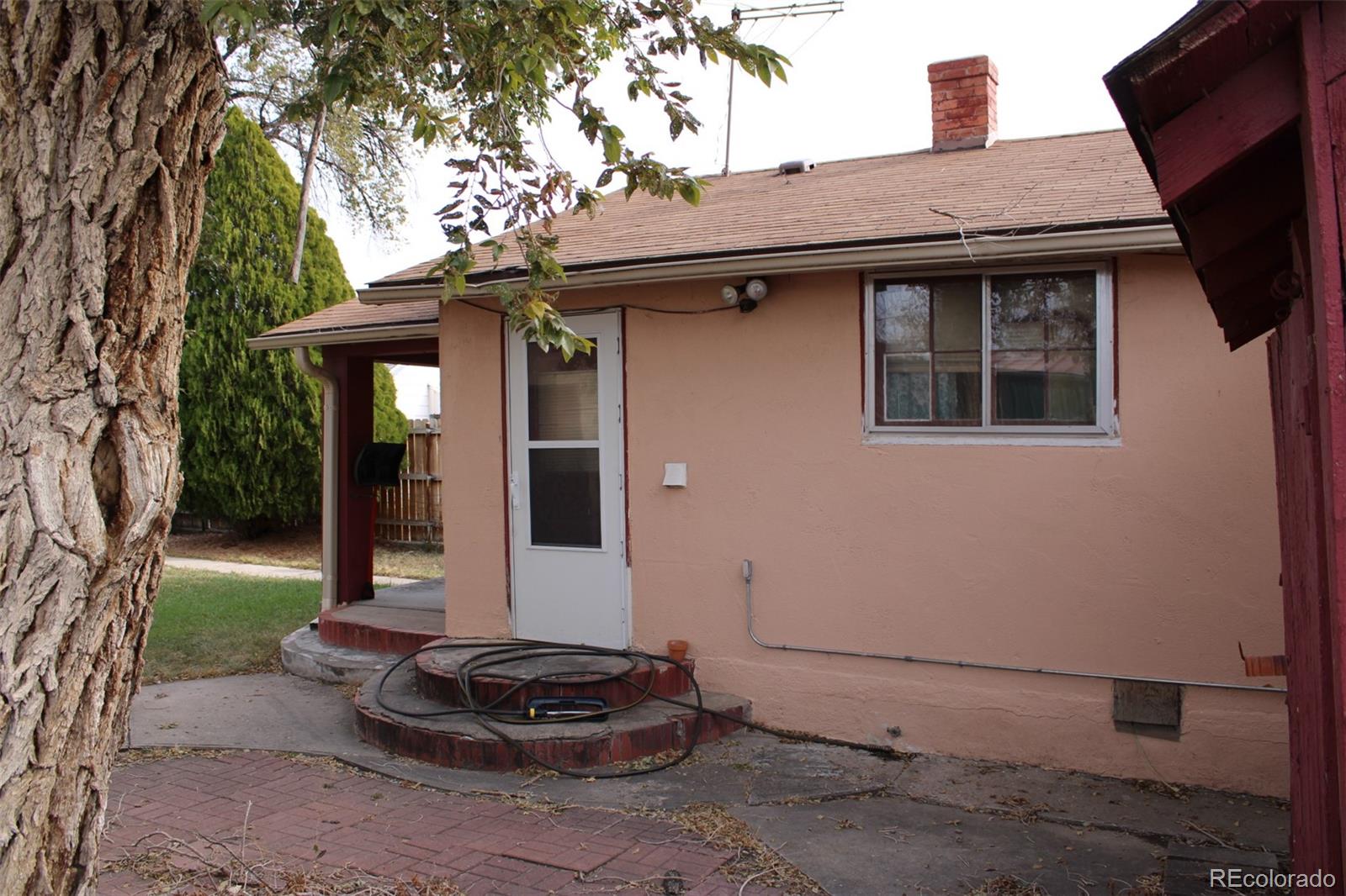 1804 E 11th Street Pueblo CO 81001