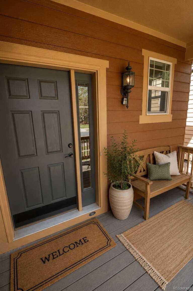 21563 E Tallkid Avenue Parker CO 80138