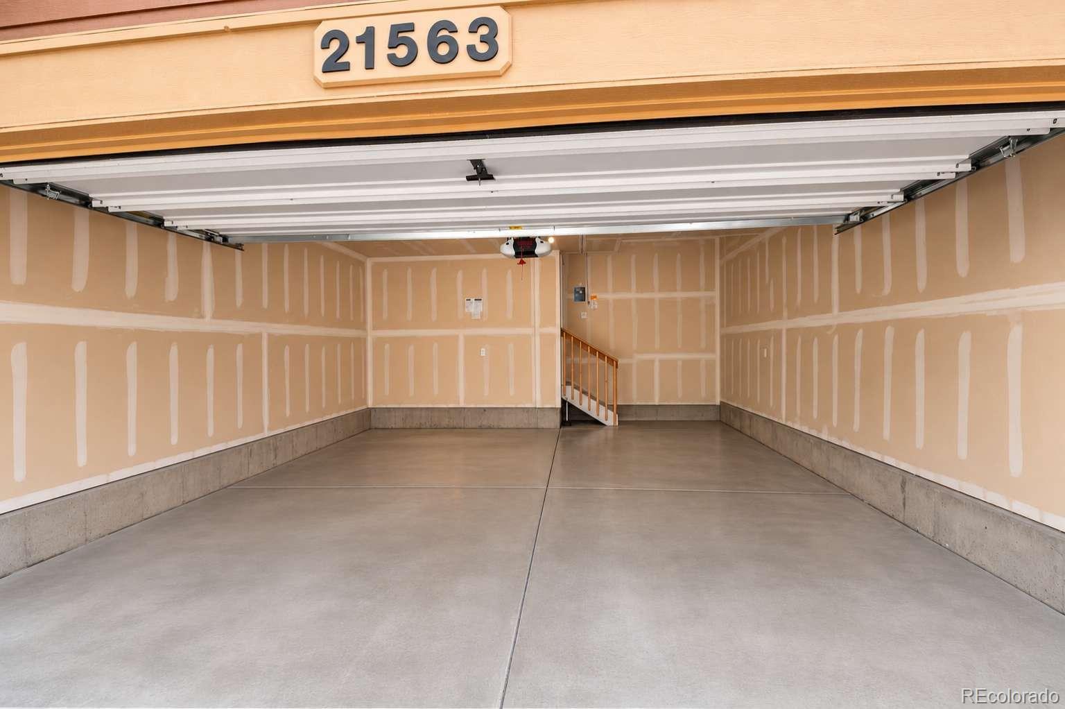 21563 E Tallkid Avenue Parker CO 80138