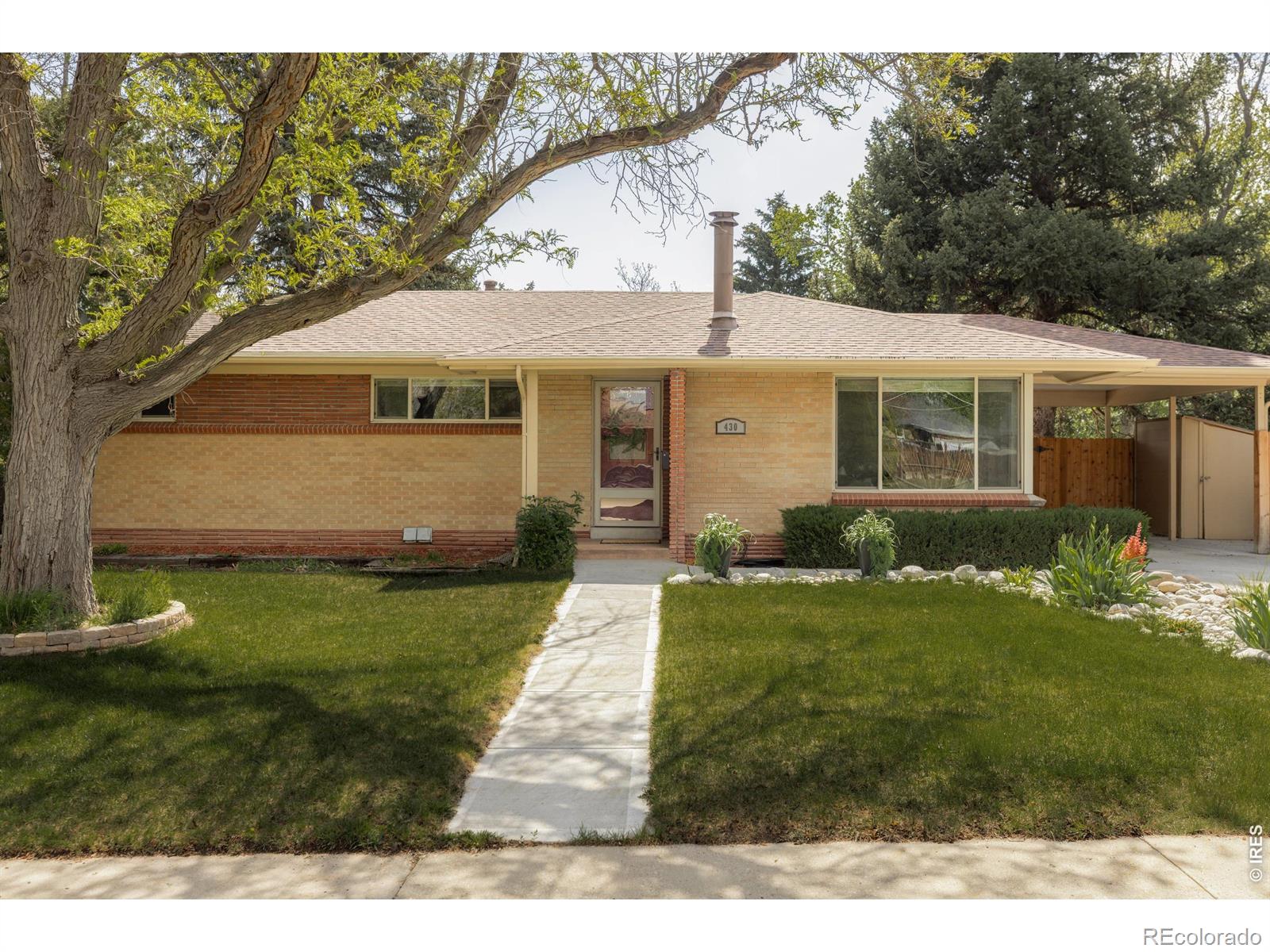 430 Cody Drive Lakewood CO 80226