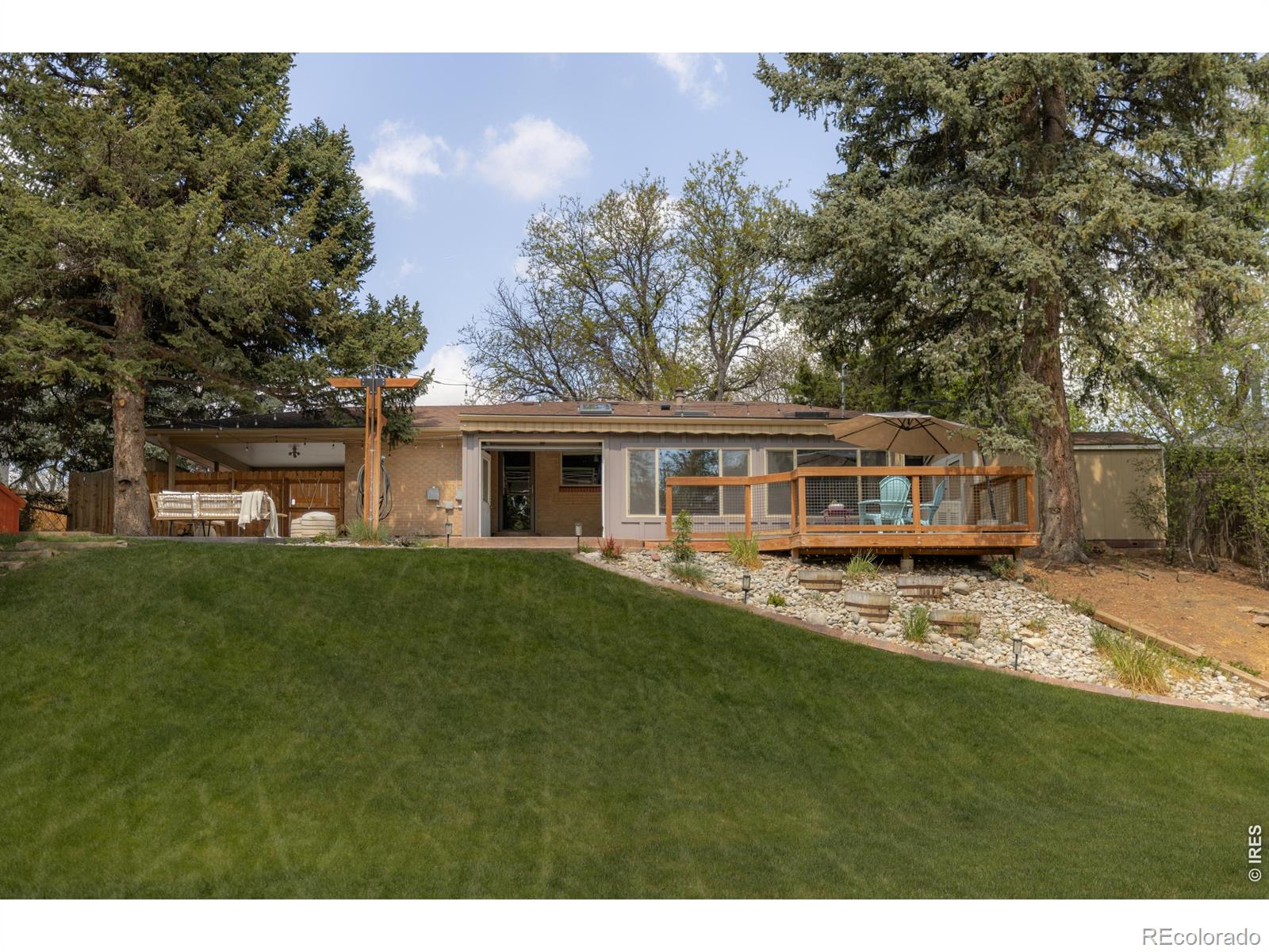 430 Cody Drive Lakewood CO 80226