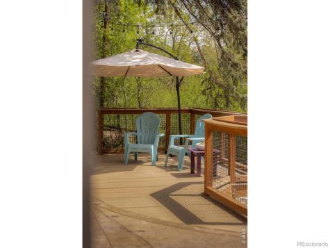 430 Cody Drive Lakewood CO 80226