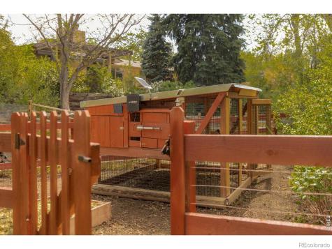 430 Cody Drive Lakewood CO 80226