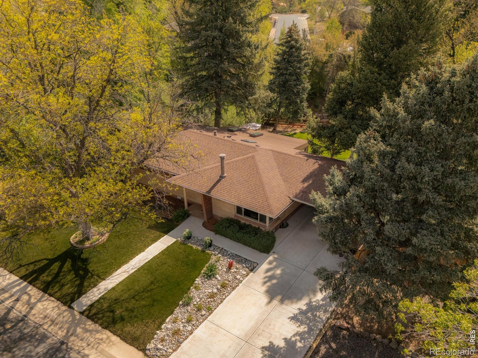 430 Cody Drive Lakewood CO 80226