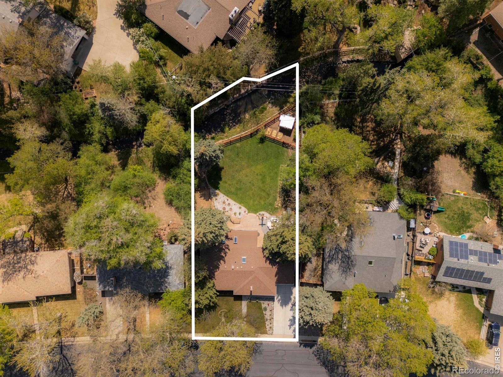 430 Cody Drive Lakewood CO 80226