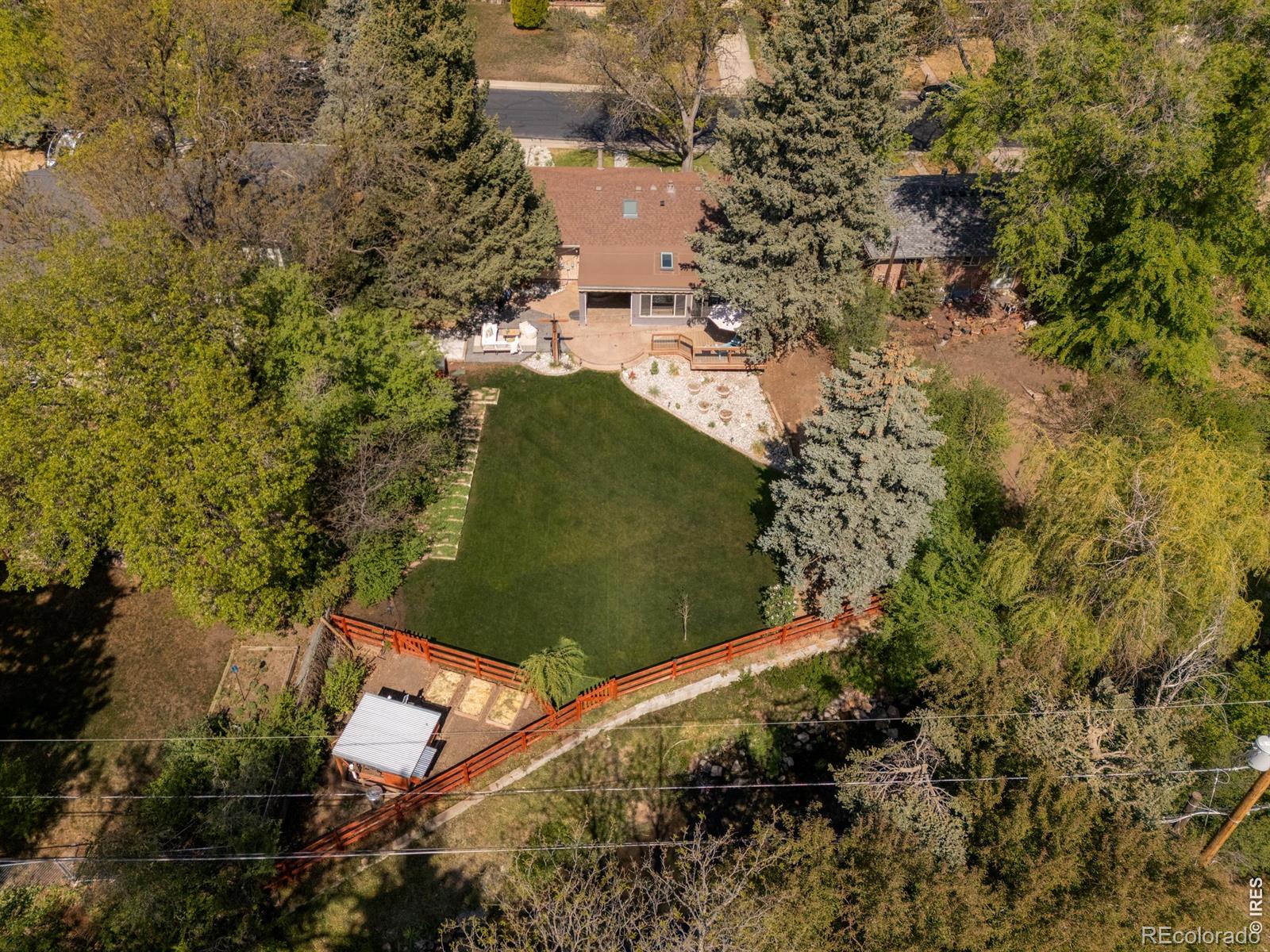 430 Cody Drive Lakewood CO 80226