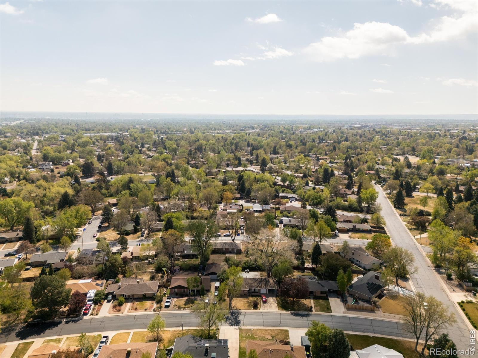 430 Cody Drive Lakewood CO 80226