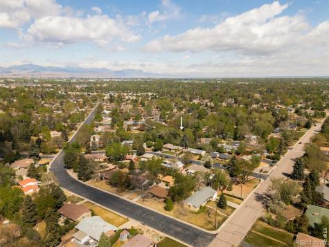 430 Cody Drive Lakewood CO 80226
