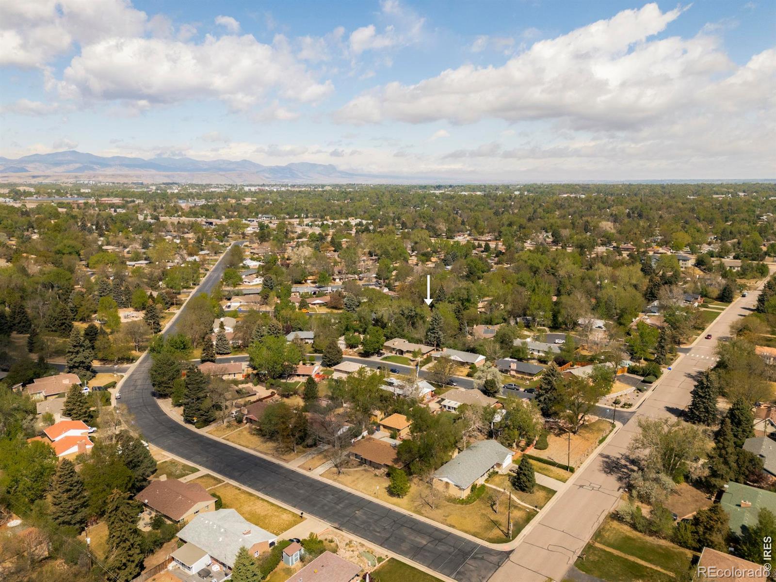 430 Cody Drive Lakewood CO 80226
