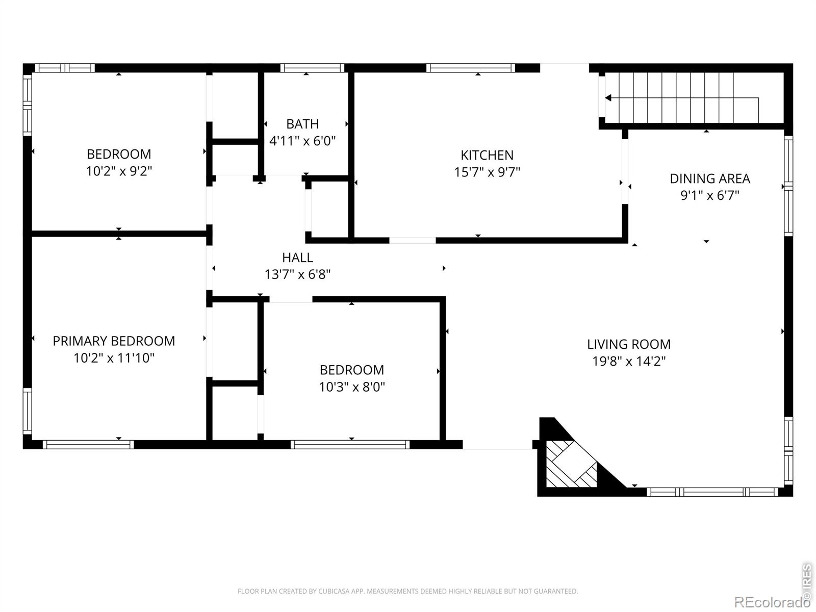 430 Cody Drive Lakewood CO 80226
