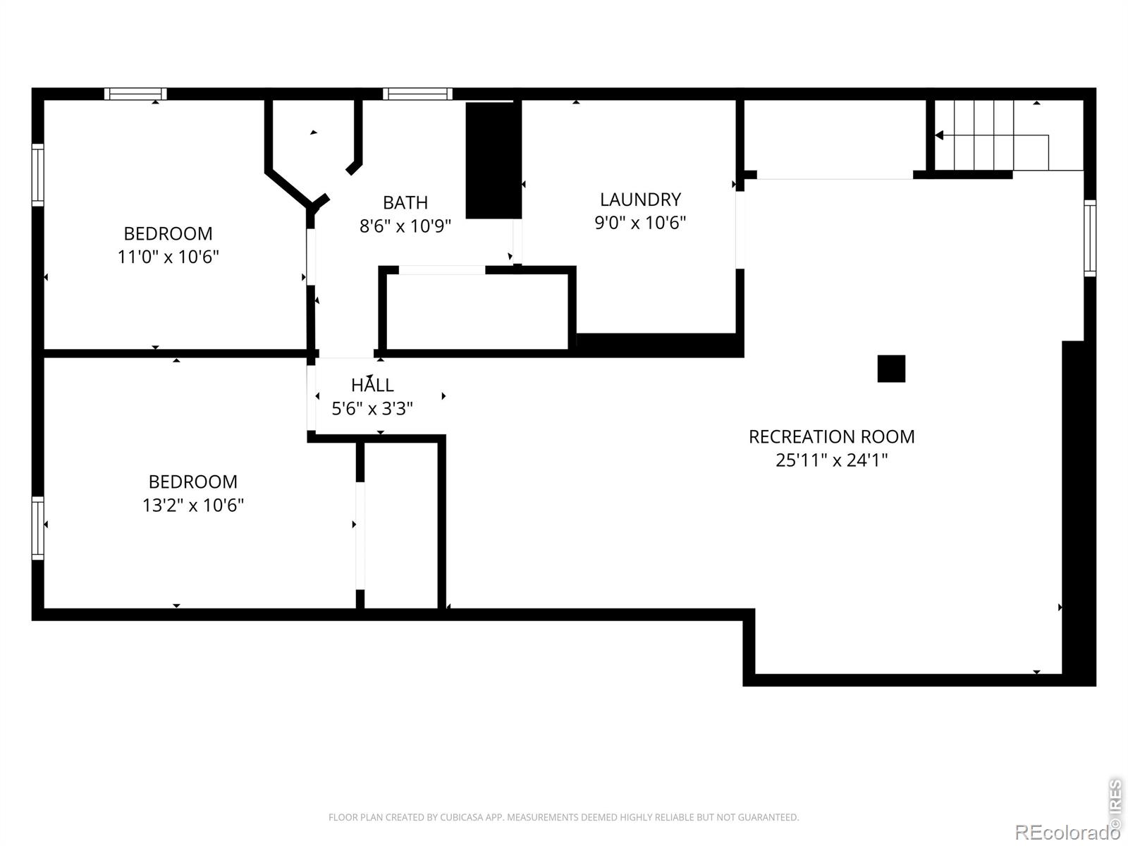 430 Cody Drive Lakewood CO 80226
