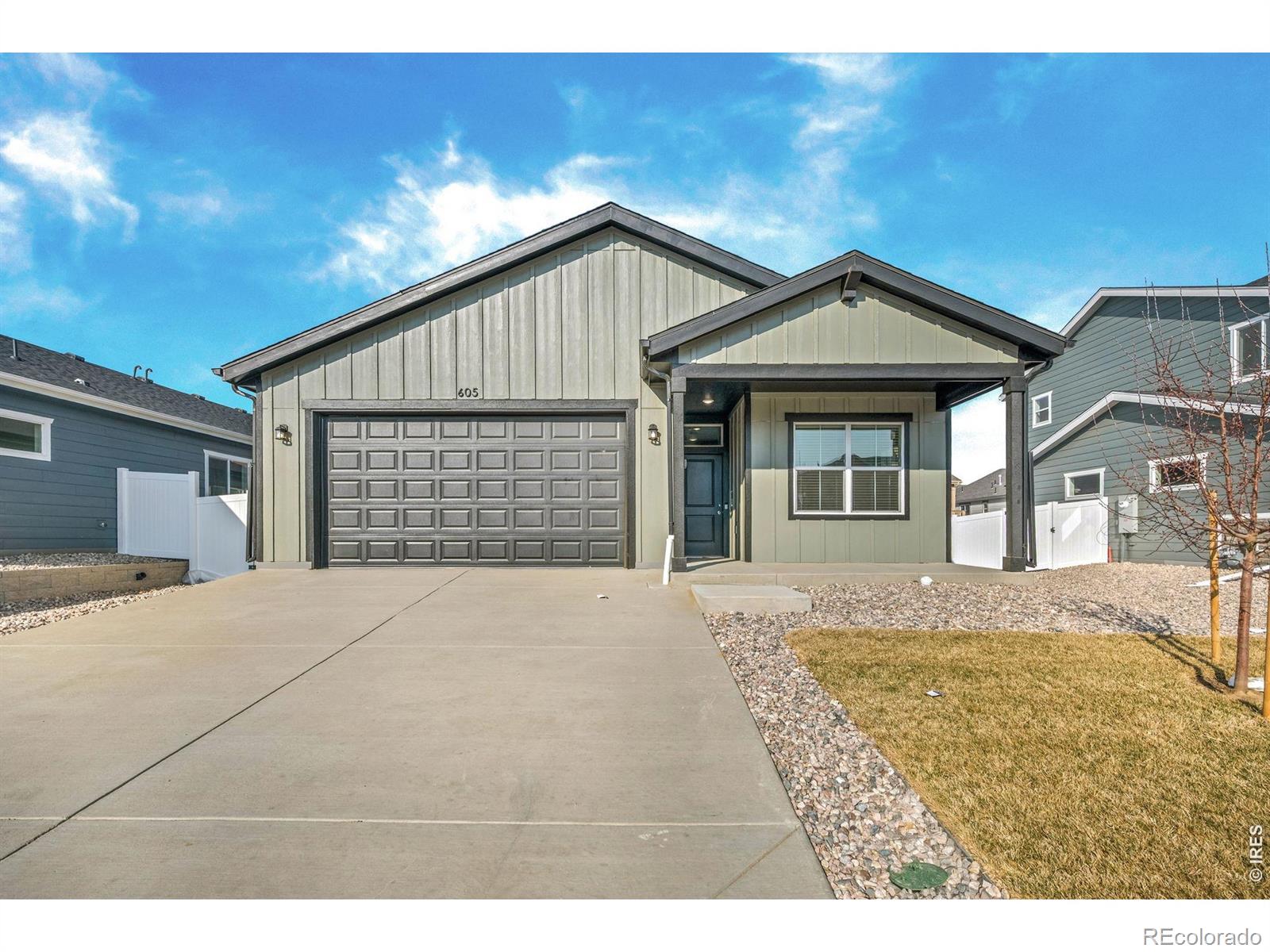 605 85th Avenue Court Greeley CO 80634