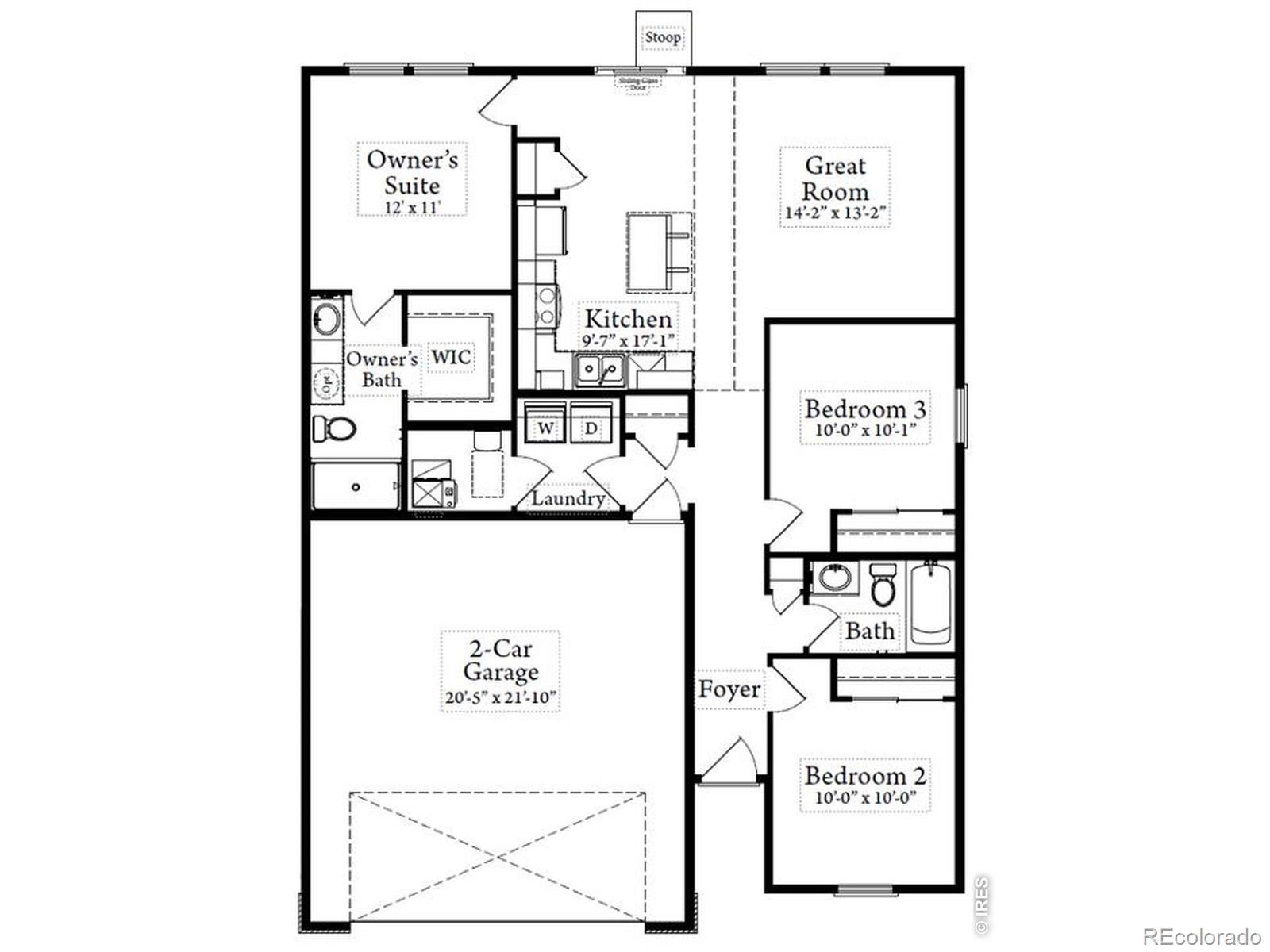 605 85th Avenue Court Greeley CO 80634
