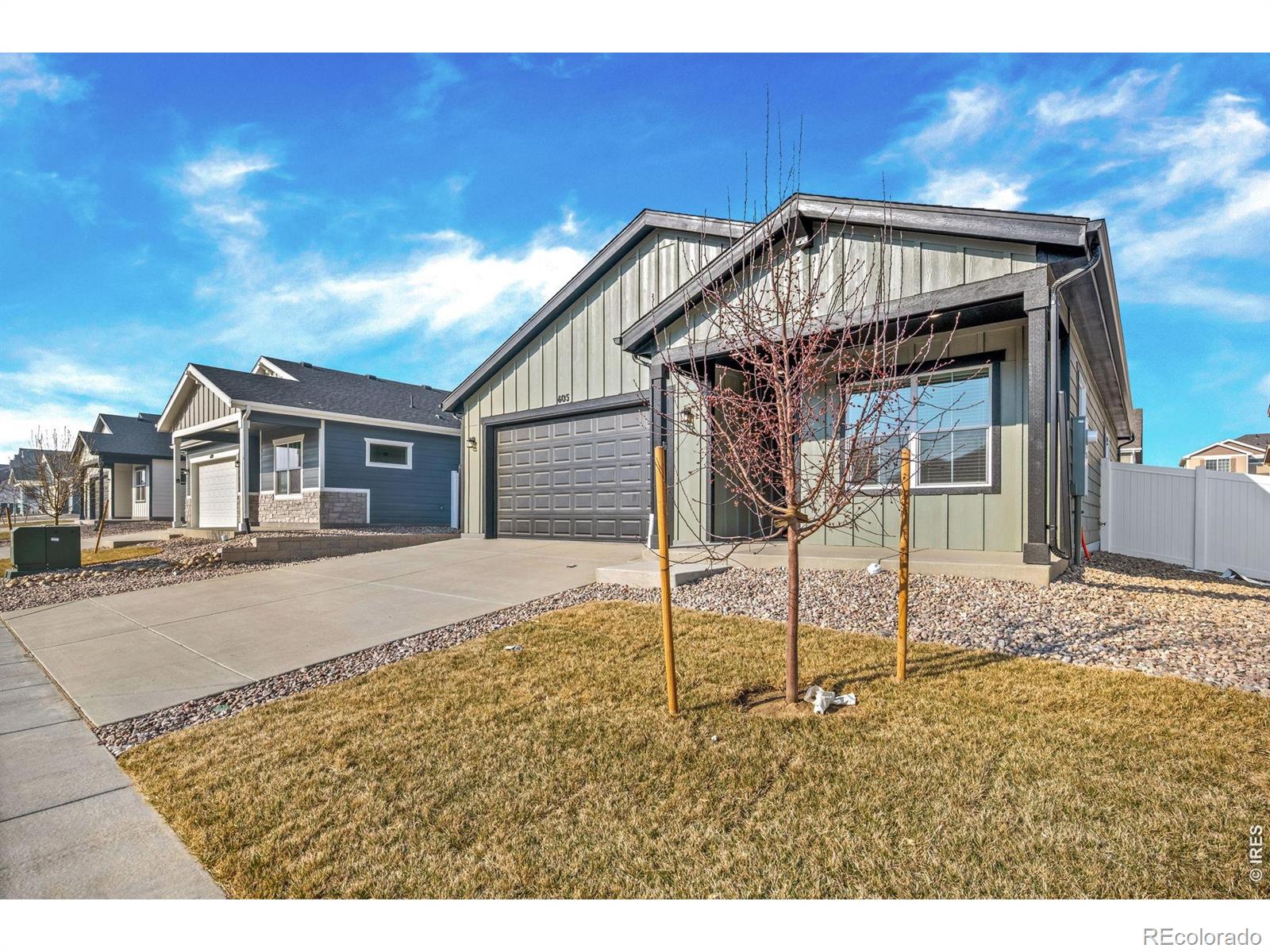 605 85th Avenue Court Greeley CO 80634