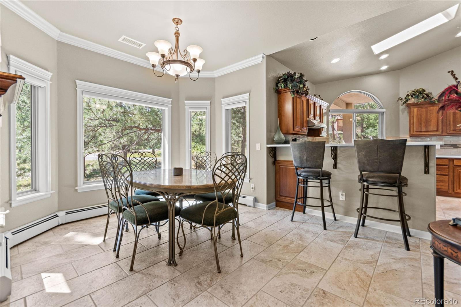 7524 Engineers Court Larkspur CO 80118
