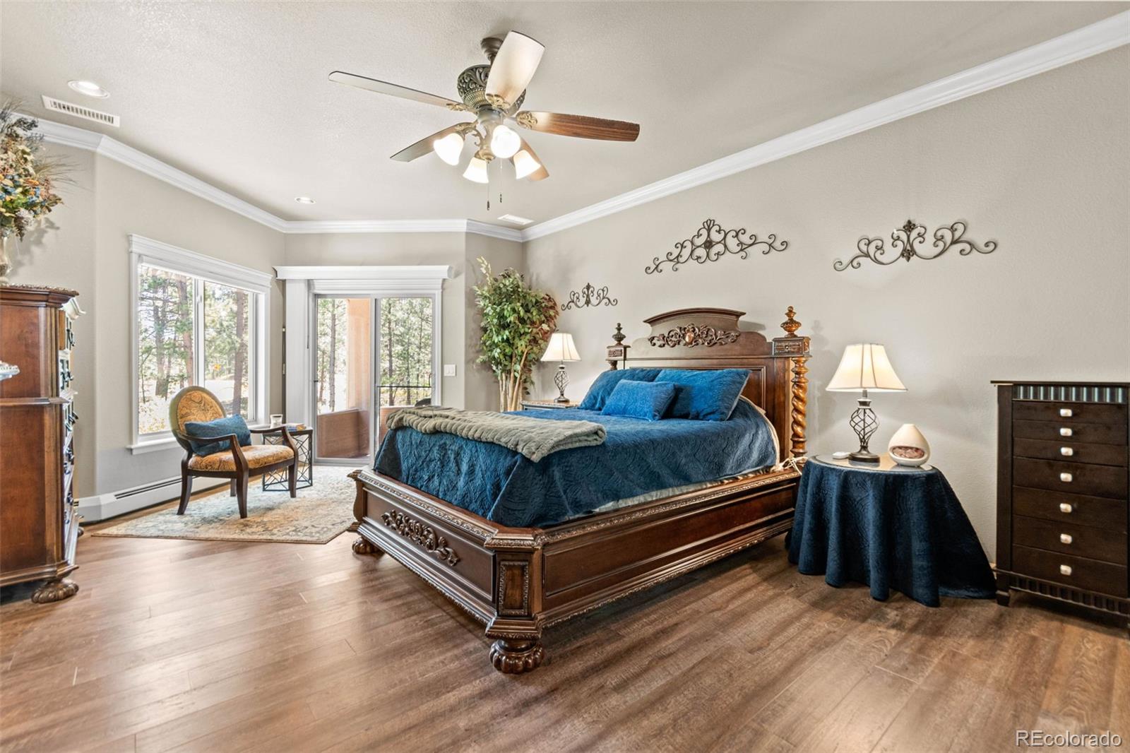 7524 Engineers Court Larkspur CO 80118
