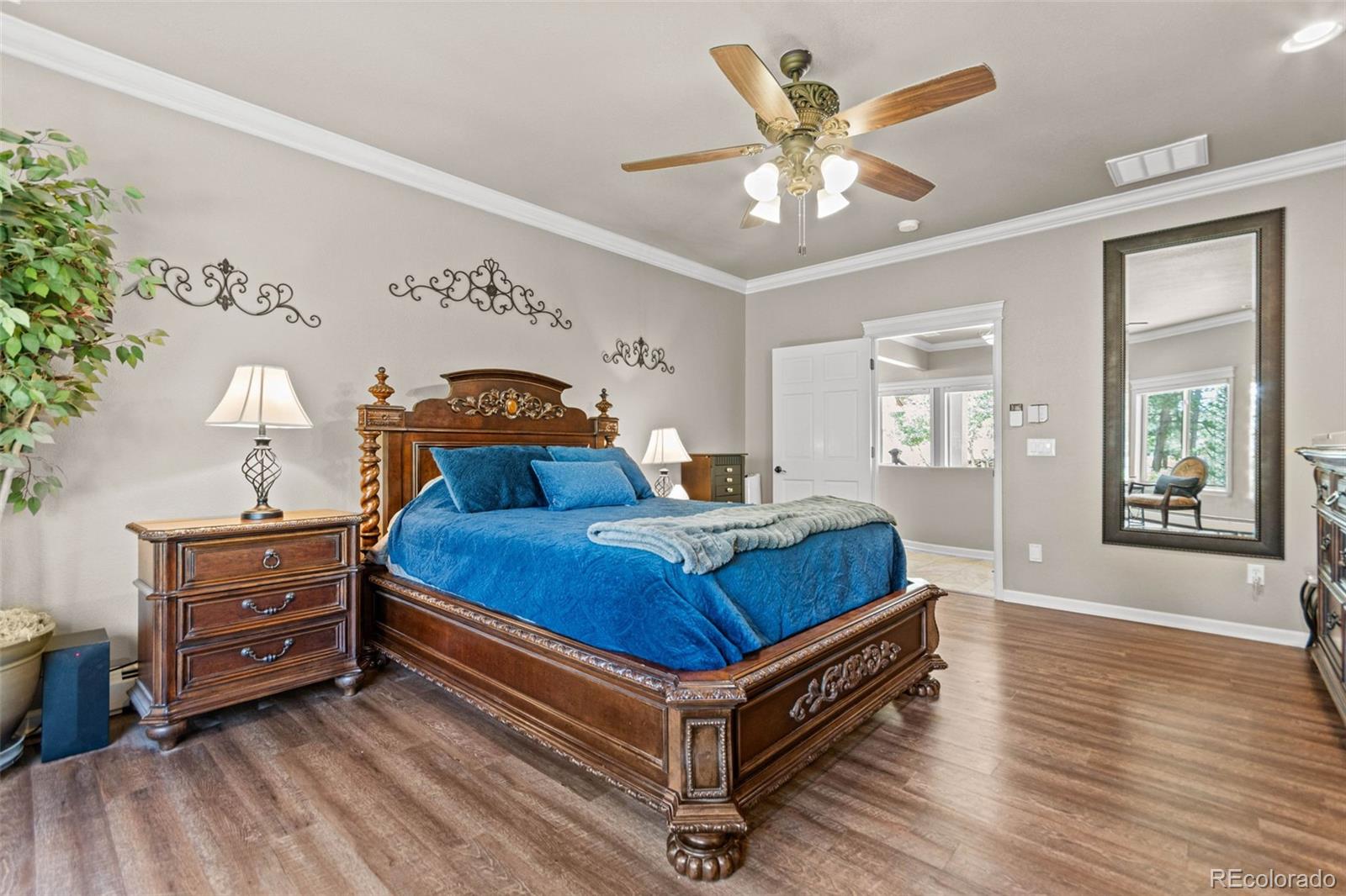 7524 Engineers Court Larkspur CO 80118