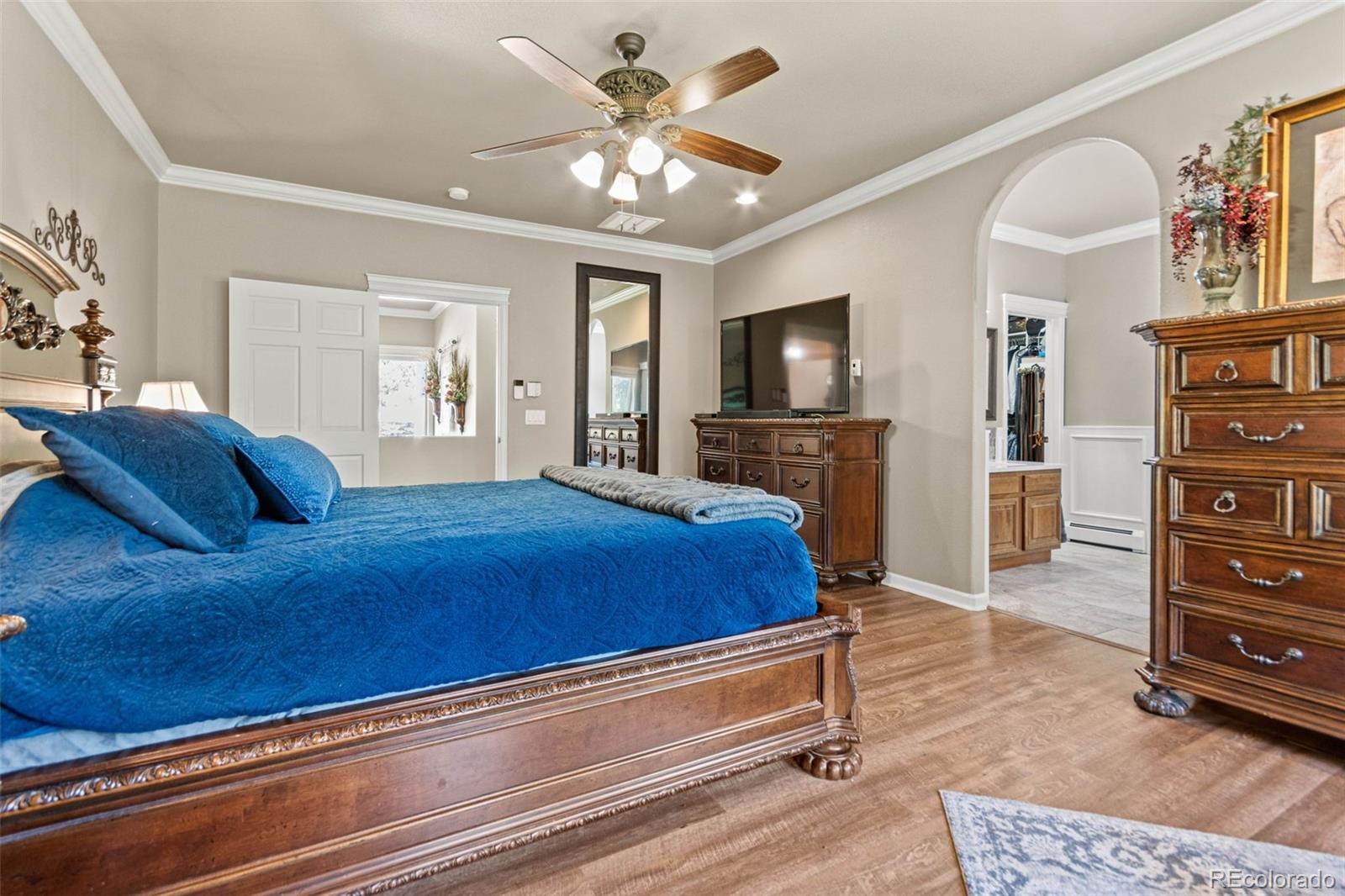 7524 Engineers Court Larkspur CO 80118
