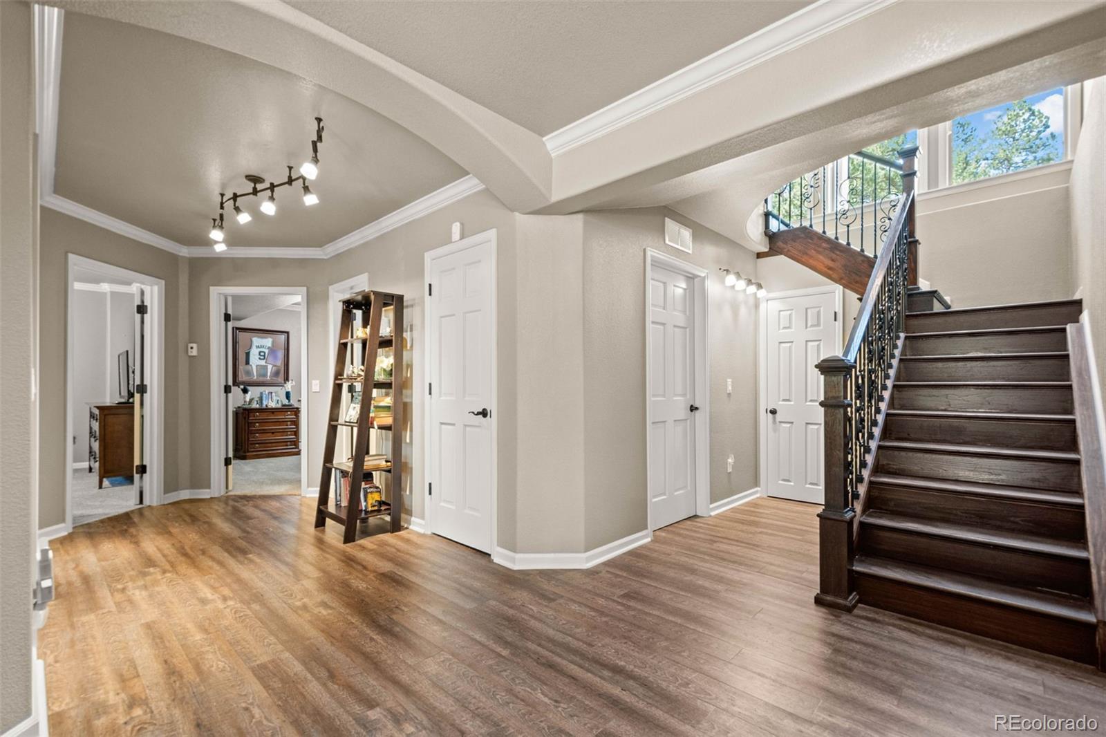 7524 Engineers Court Larkspur CO 80118