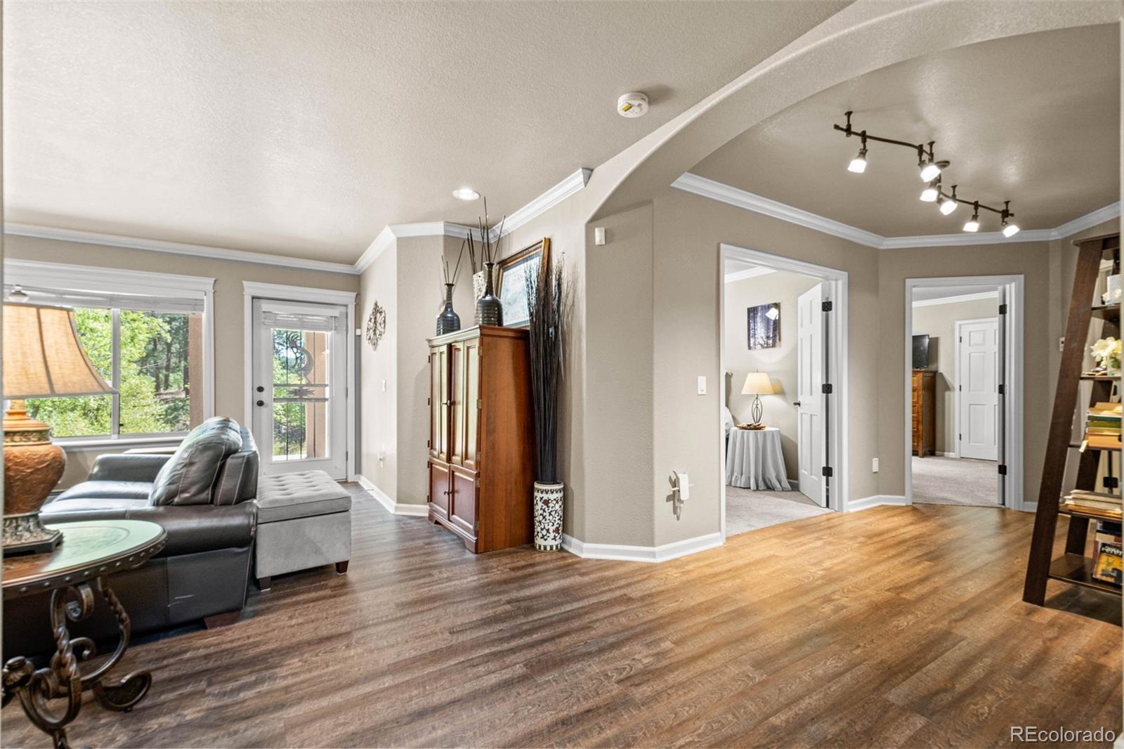 7524 Engineers Court Larkspur CO 80118
