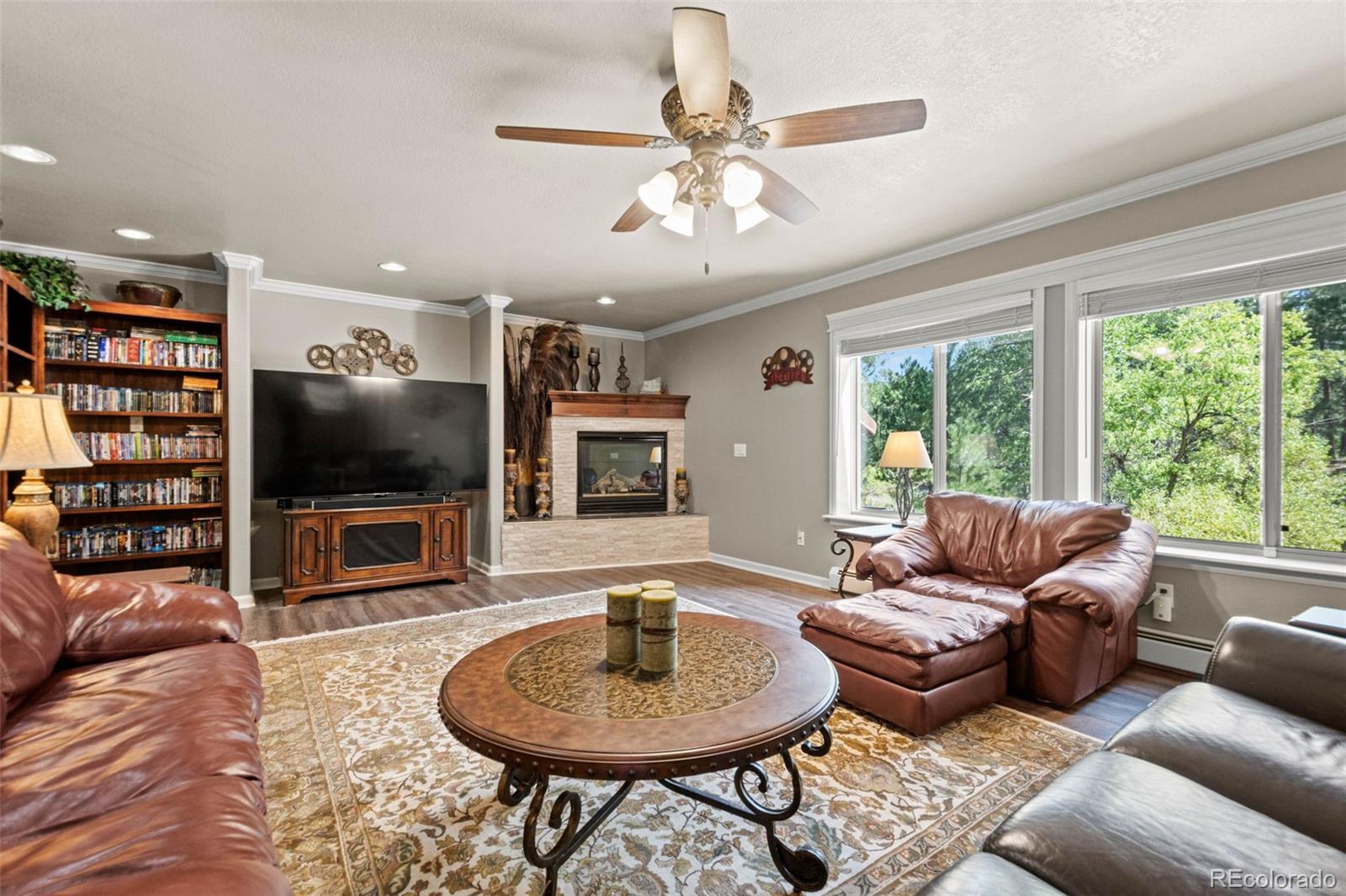 7524 Engineers Court Larkspur CO 80118