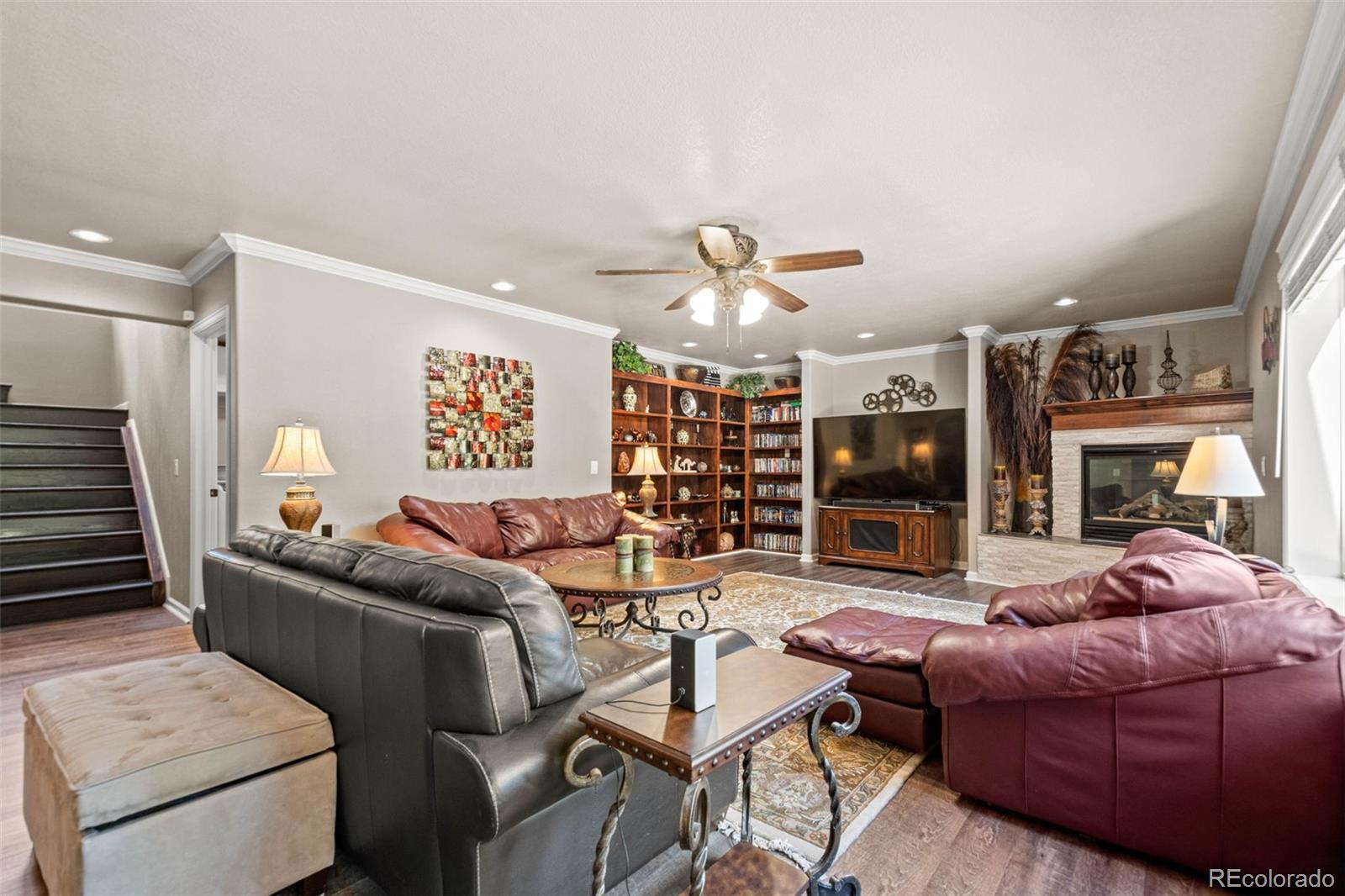 7524 Engineers Court Larkspur CO 80118