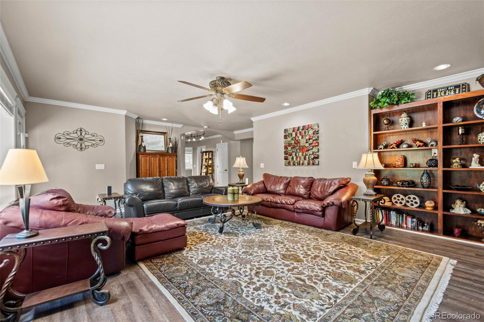 7524 Engineers Court Larkspur CO 80118
