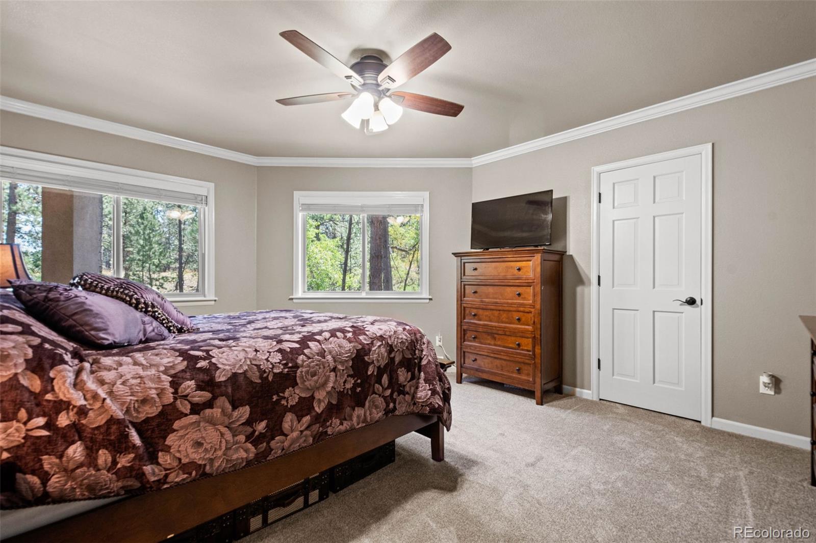 7524 Engineers Court Larkspur CO 80118