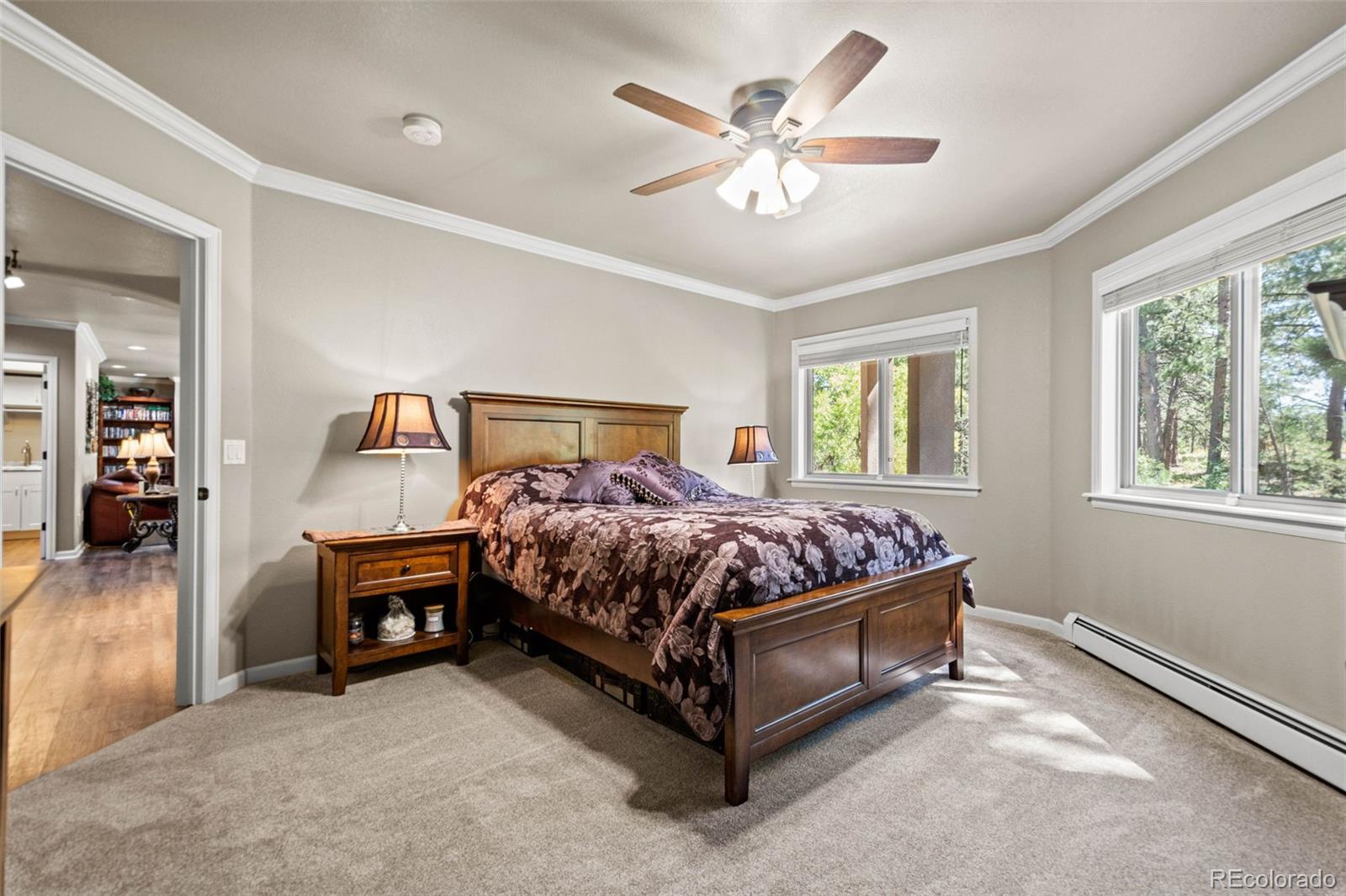 7524 Engineers Court Larkspur CO 80118