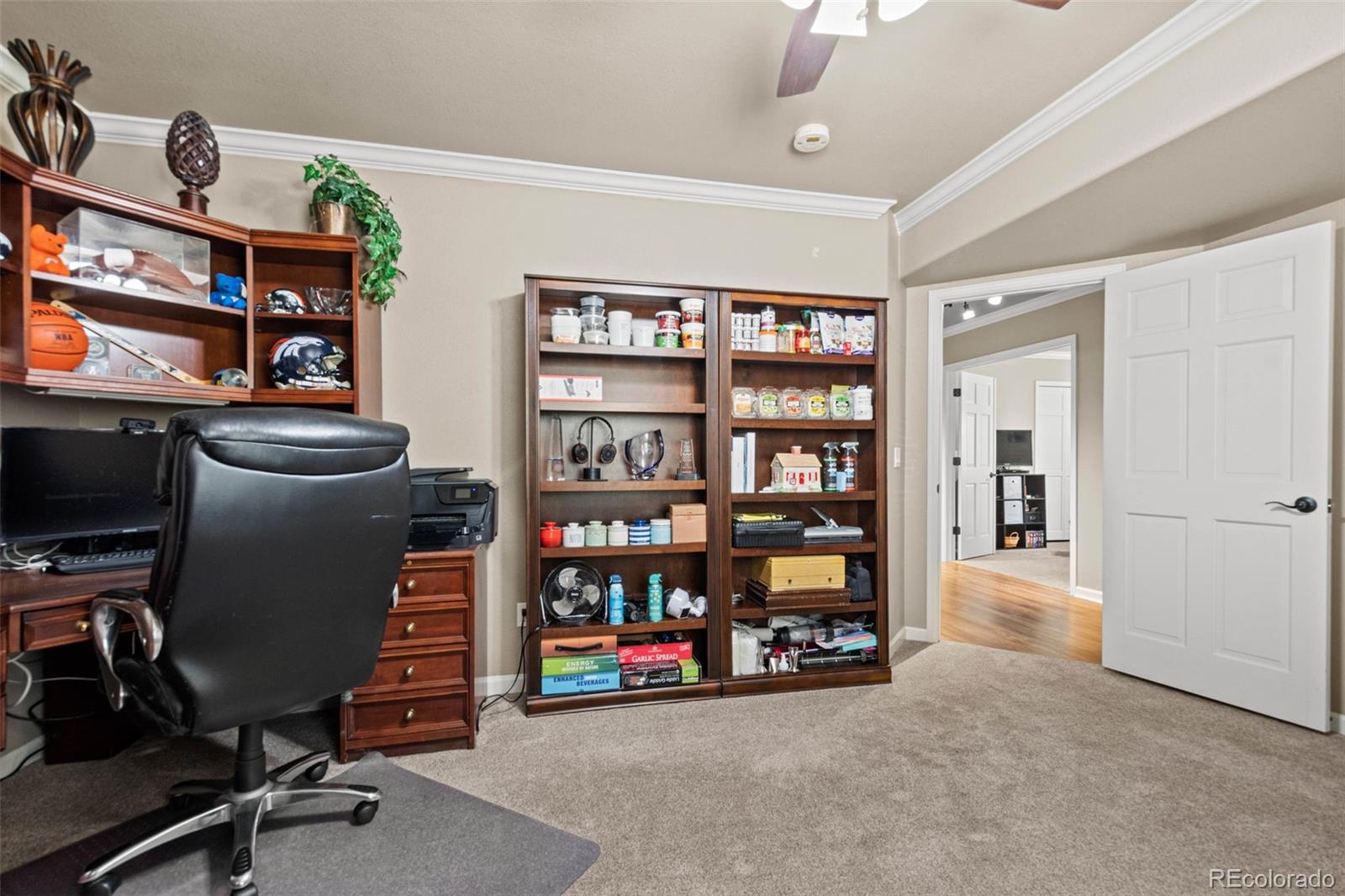7524 Engineers Court Larkspur CO 80118
