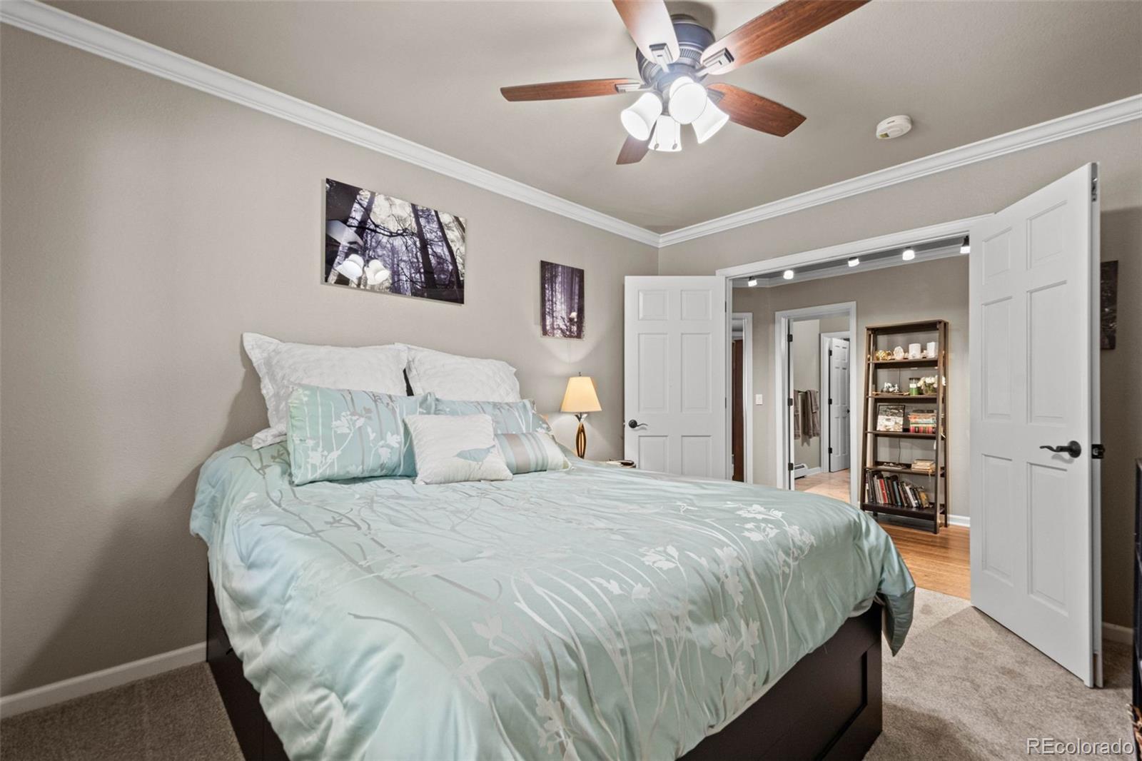 7524 Engineers Court Larkspur CO 80118