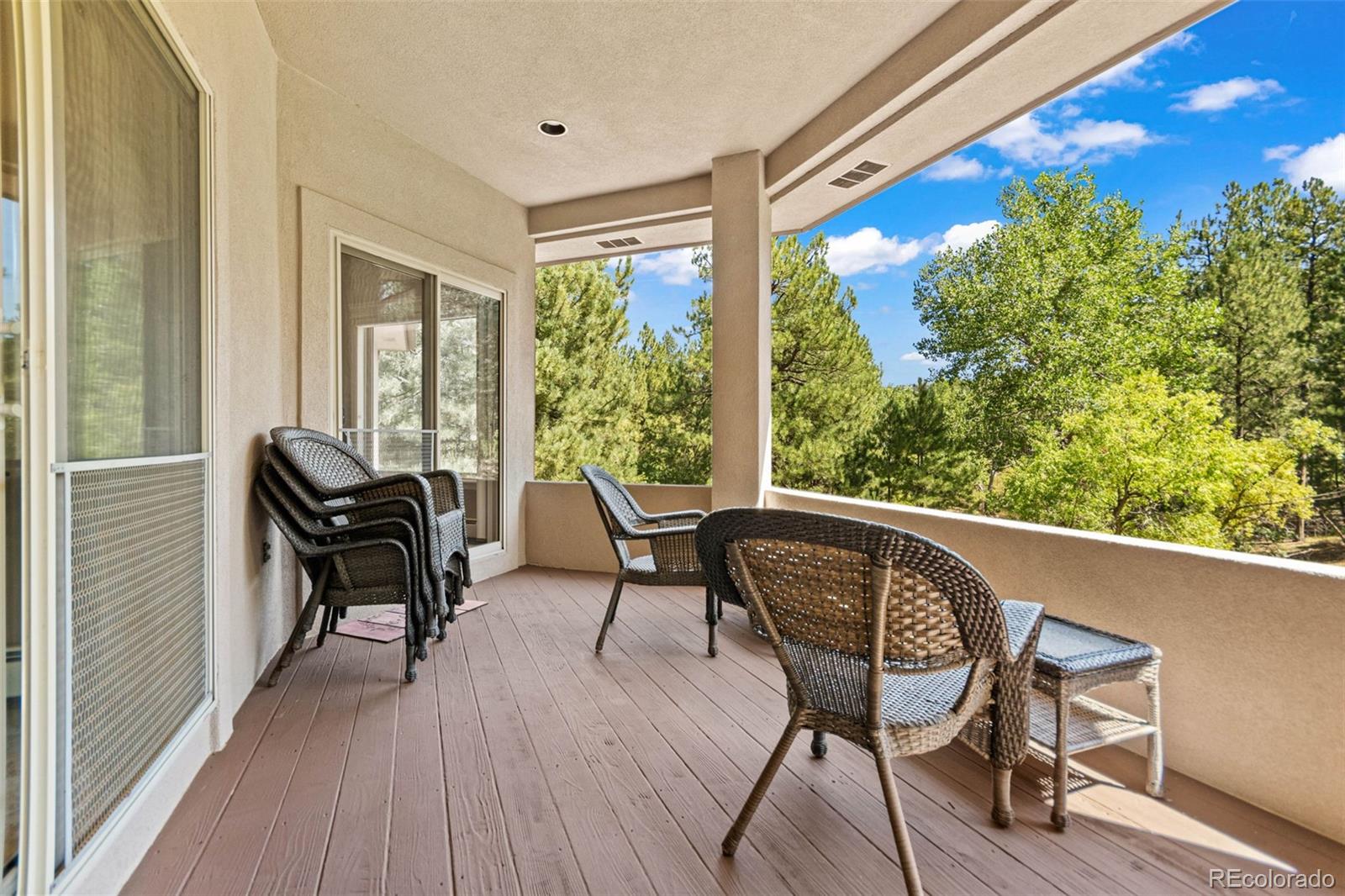7524 Engineers Court Larkspur CO 80118