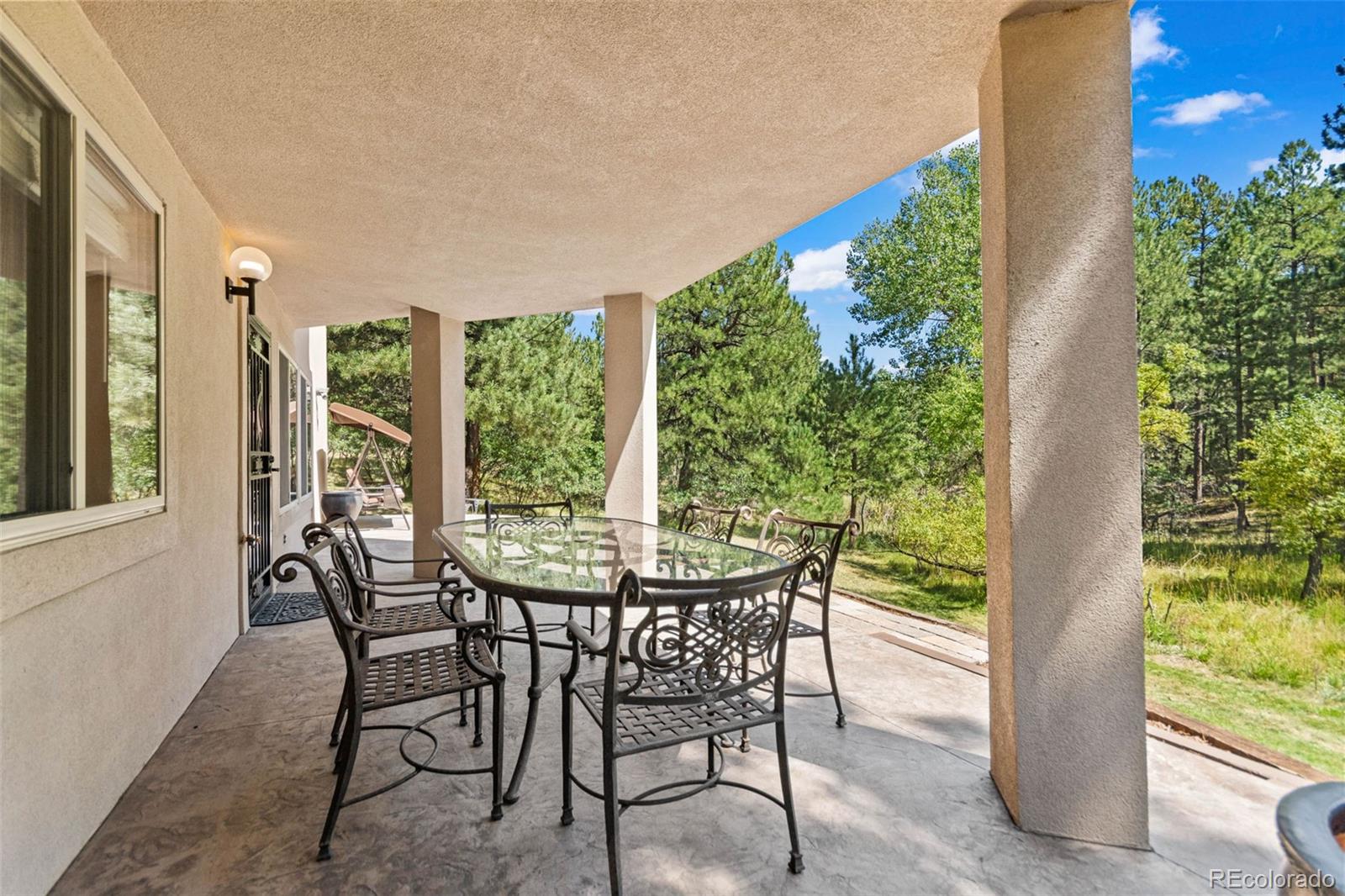 7524 Engineers Court Larkspur CO 80118