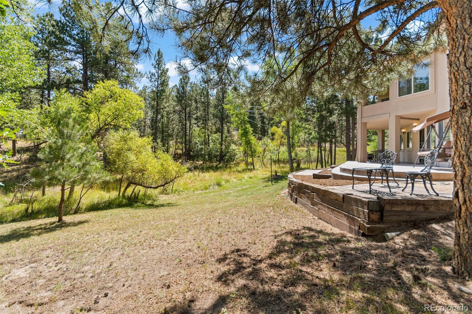 7524 Engineers Court Larkspur CO 80118