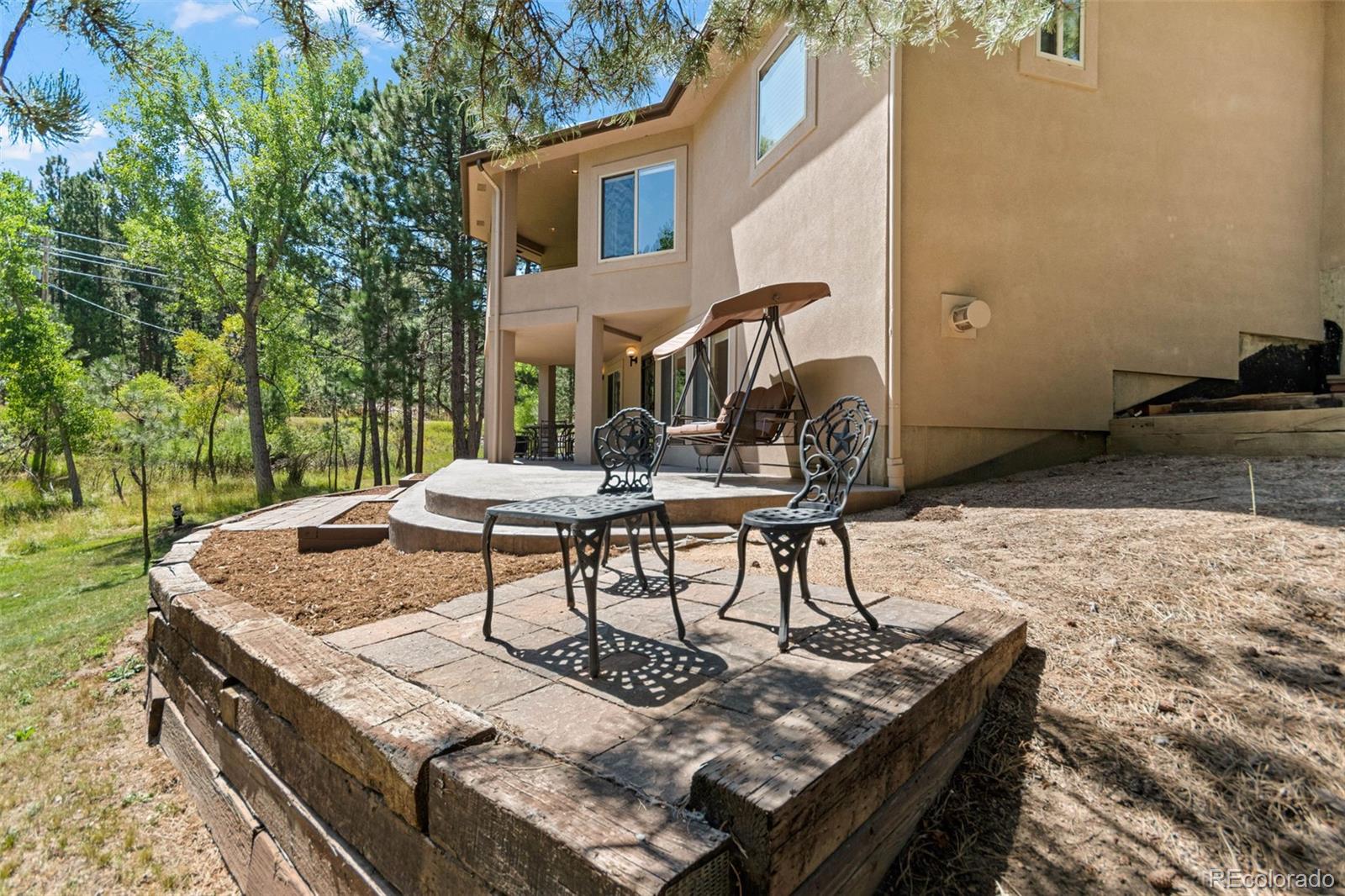 7524 Engineers Court Larkspur CO 80118