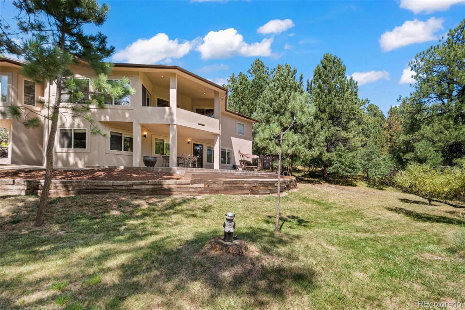 7524 Engineers Court Larkspur CO 80118
