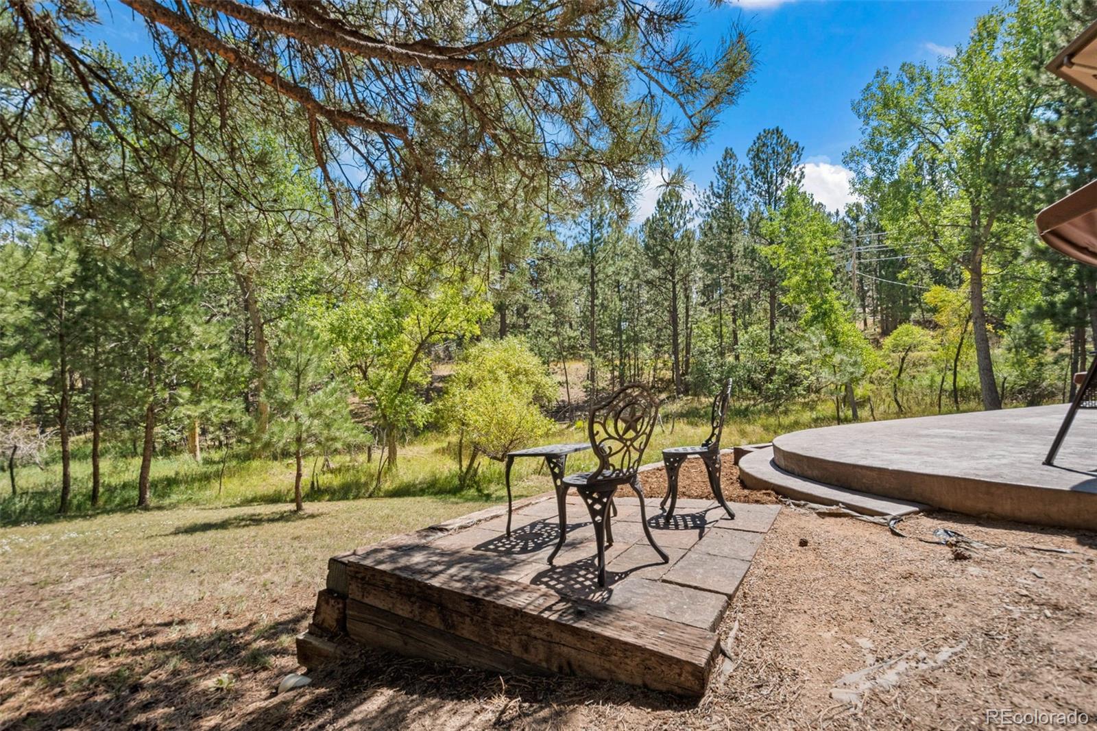 7524 Engineers Court Larkspur CO 80118