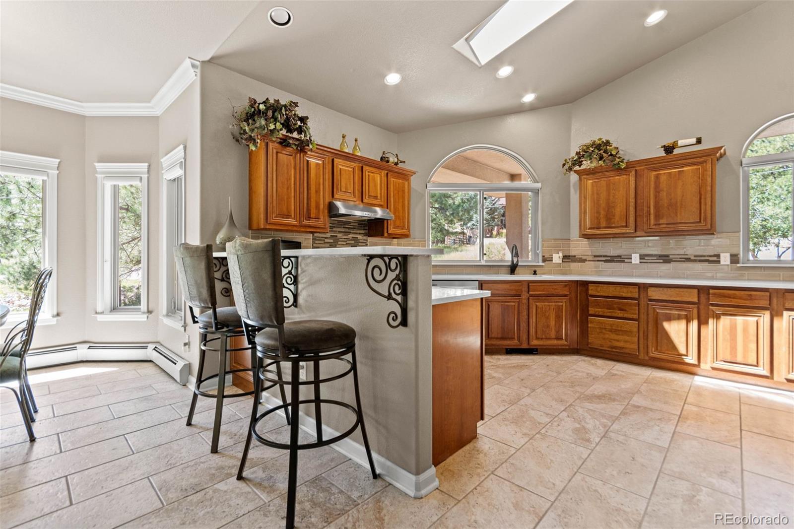 7524 Engineers Court Larkspur CO 80118