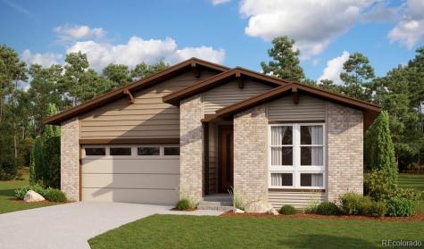 3806 N Elk Street Aurora CO 80019