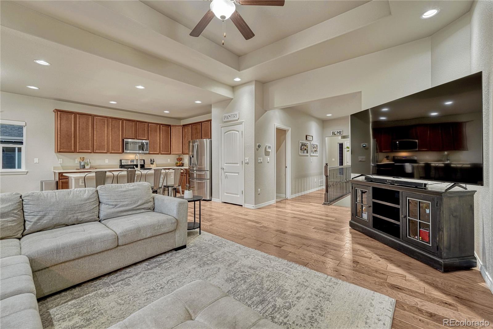 10775 Shavano Peak Court Peyton CO 80831
