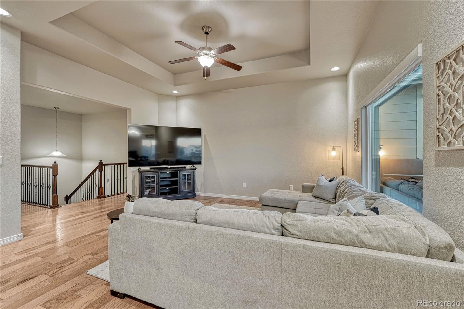 10775 Shavano Peak Court Peyton CO 80831
