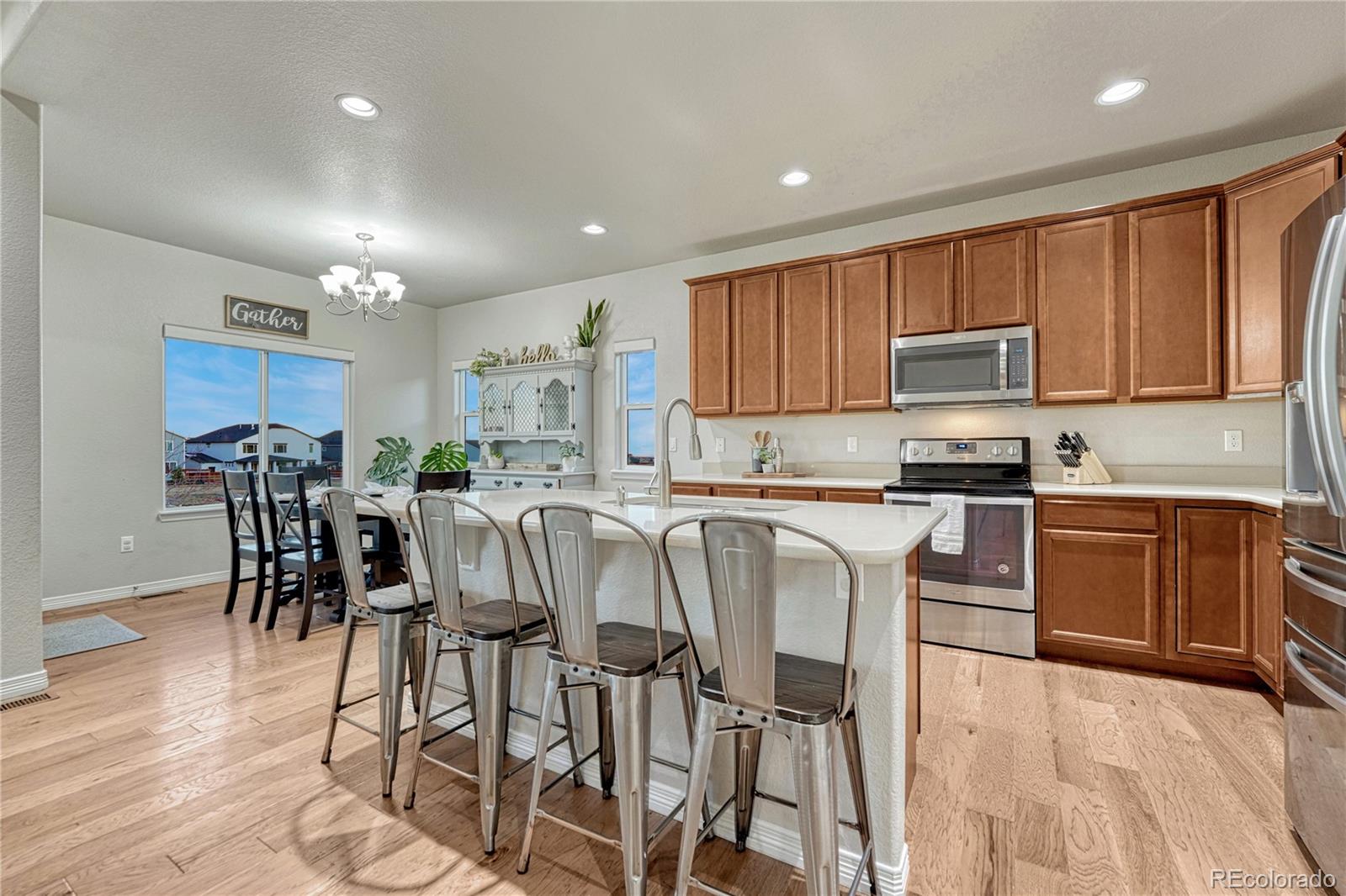 10775 Shavano Peak Court Peyton CO 80831