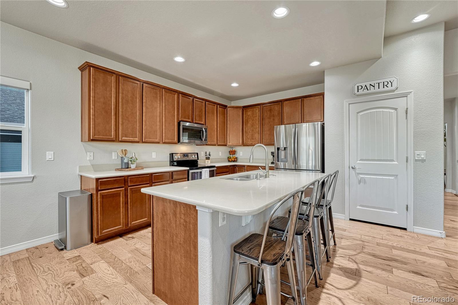 10775 Shavano Peak Court Peyton CO 80831